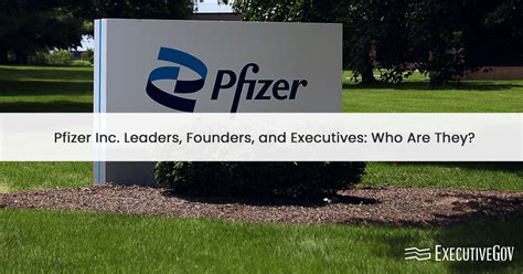 who are pfizer suppliers